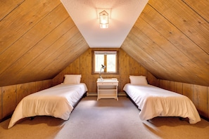 Talo (5 Bedrooms) | Sisätilat