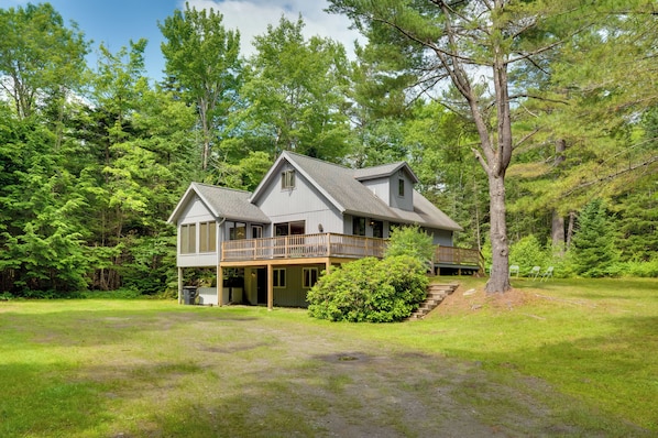 Talo (5 Bedrooms) | Sisätilat