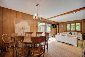 Casa (5 Bedrooms) | Interior