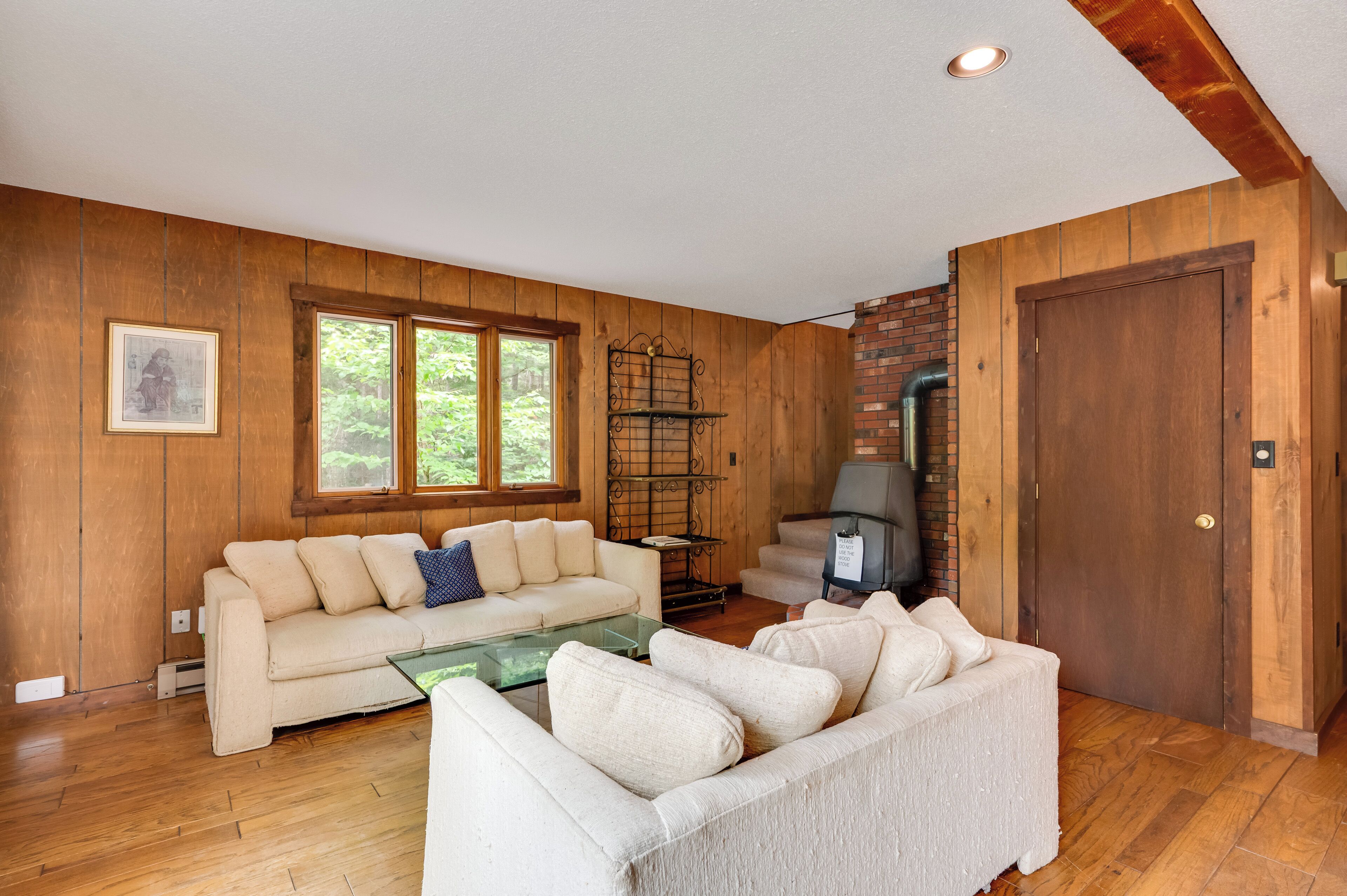 Ferienhaus (5 Bedrooms) | Innenbereich