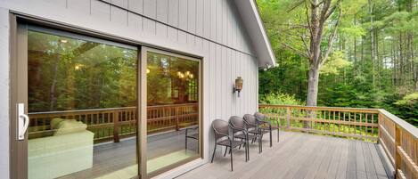 ハウス (5 Bedrooms) | 内装