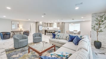 Casa (3 Bedrooms) | Facciata della struttura