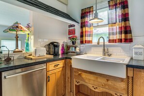 Ferienhaus (2 Bedrooms) | Innenbereich