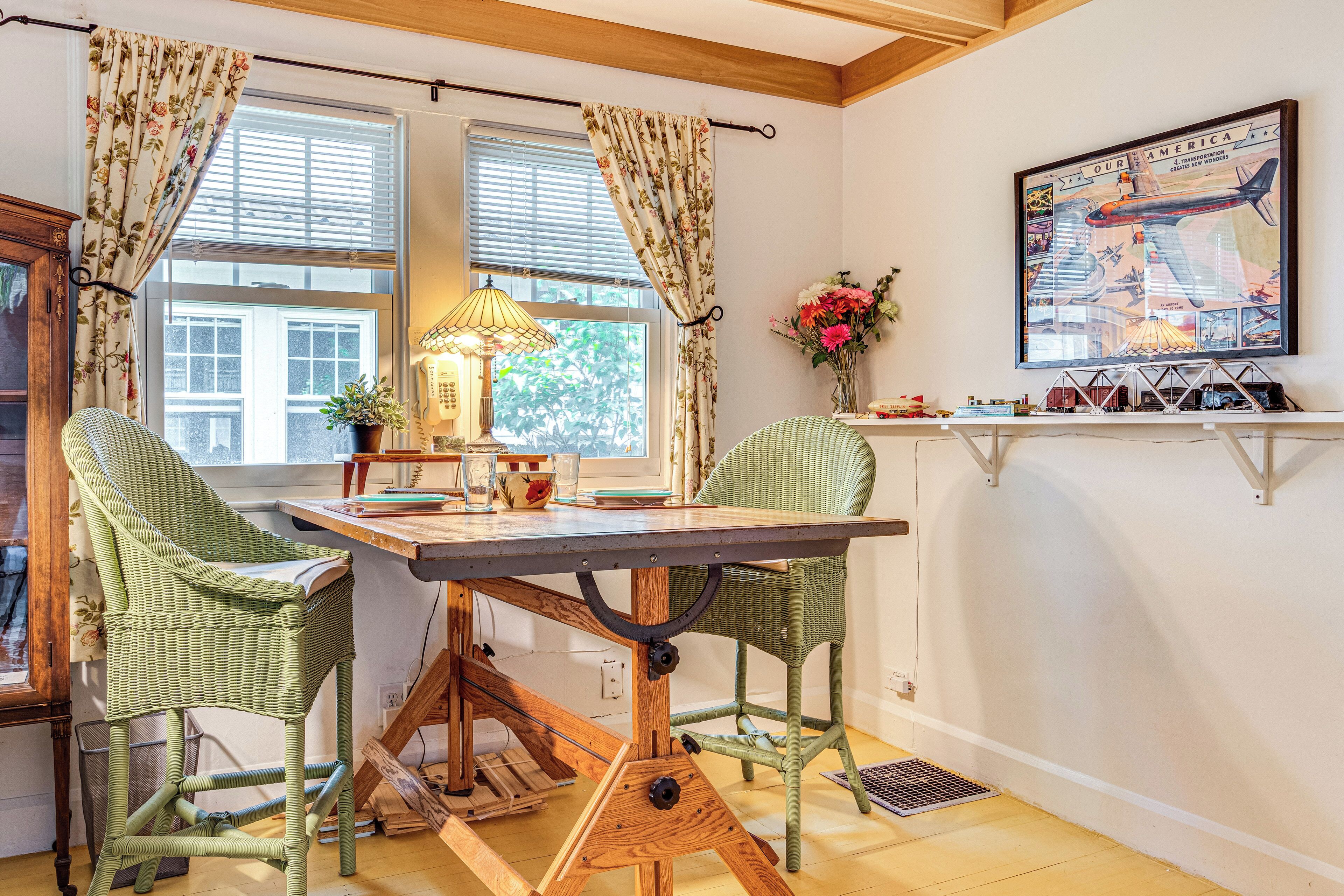 Casa (2 Bedrooms) | Interior