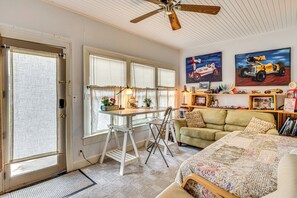Casa (2 Bedrooms) | Interior