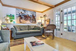 Casa (2 Bedrooms) | Interior