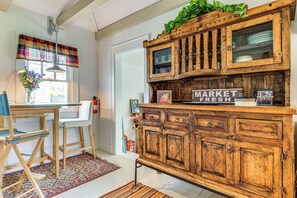 Casa (2 Bedrooms) | Interior