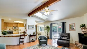 Rumah (3 Bedrooms) | Interior