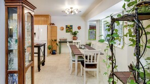 Rumah (3 Bedrooms) | Interior