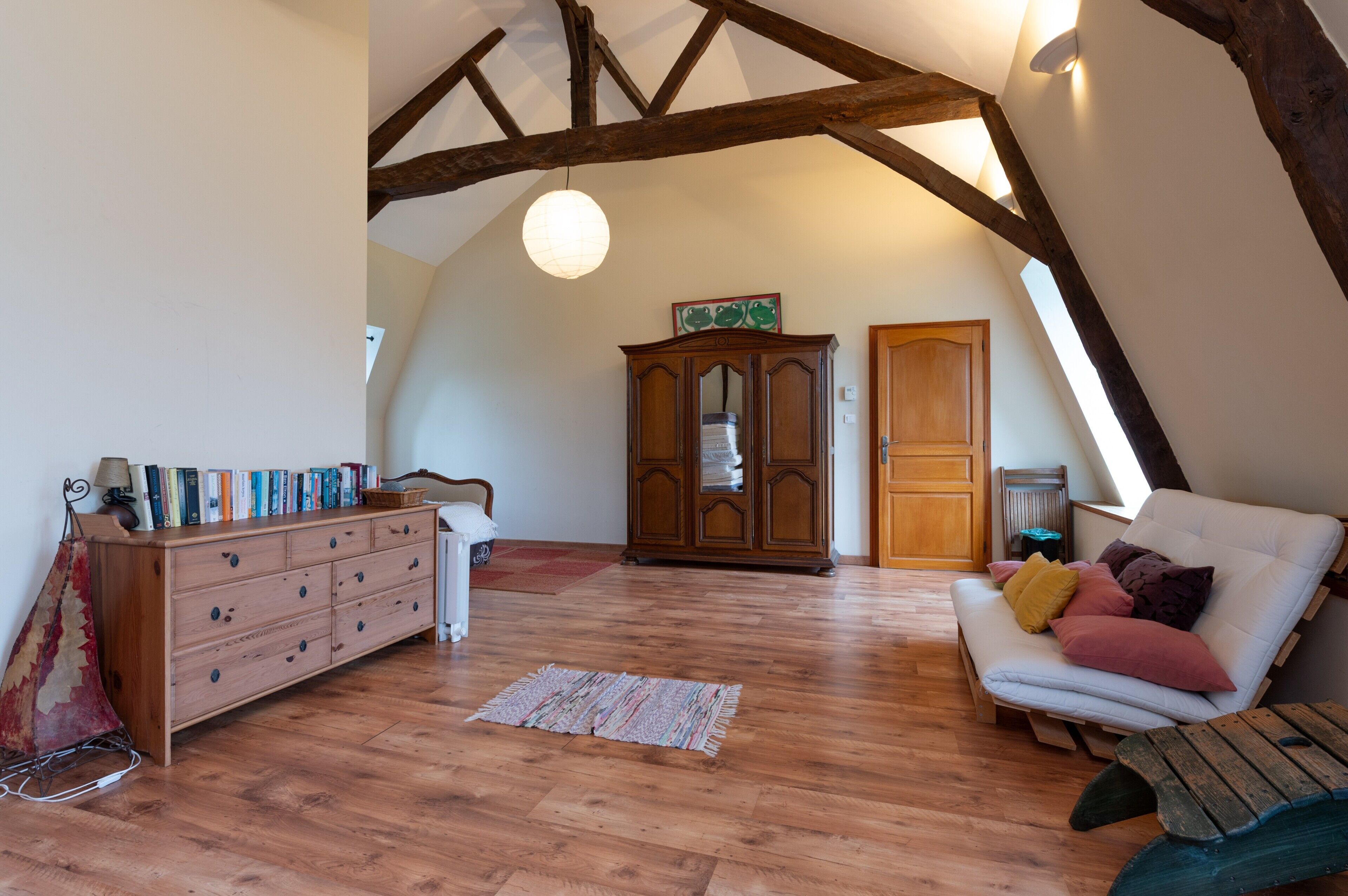 Intérieur