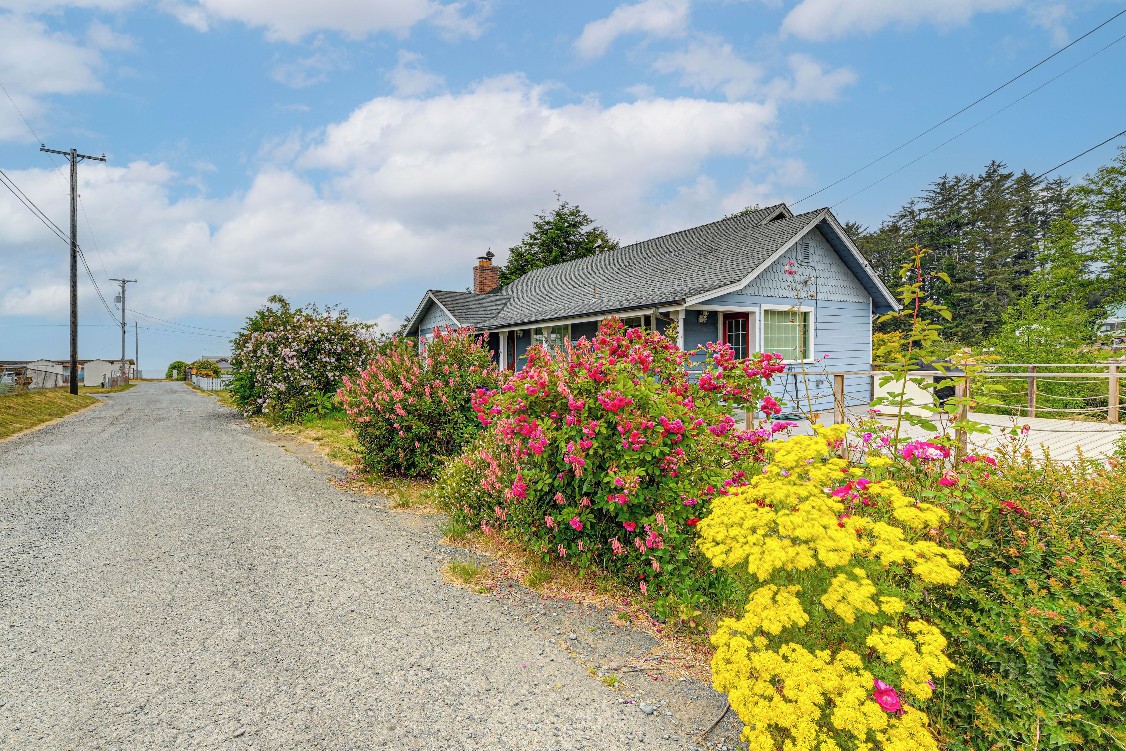 Casa (2 Bedrooms) | Parte interna