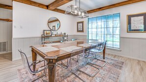 ハウス (4 Bedrooms) | 内装