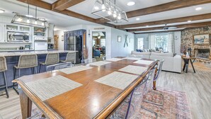 ハウス (4 Bedrooms) | 内装