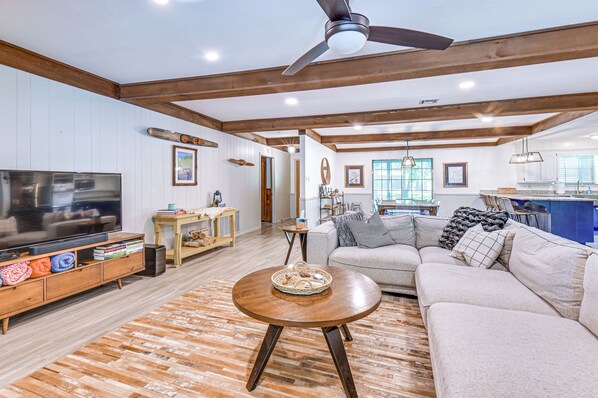 Hus (4 Bedrooms) | Boendets fasad