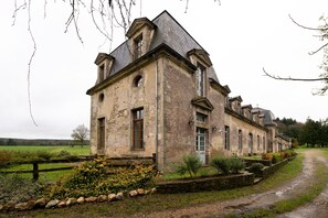 Eksteriør