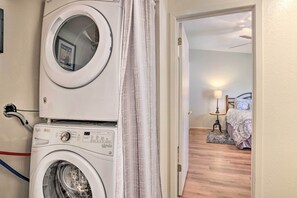 Huis (2 Bedrooms) | Interieur