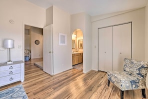 Ferienhaus (2 Bedrooms) | Innenbereich