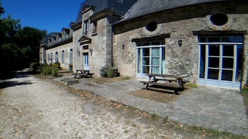 Exterieur