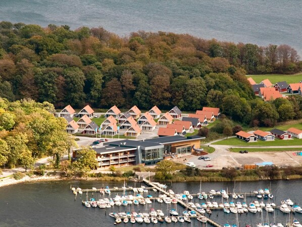 House | Marina