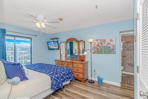 2 bedrooms, iron/ironing board, free WiFi - Myrtle Beach Resort RT0415 (Myrtle Beach)