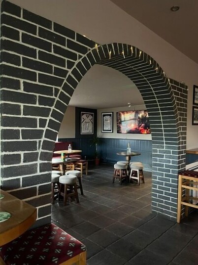 Cortoon Inn, Family Room 1 (1DBL +2SGL)