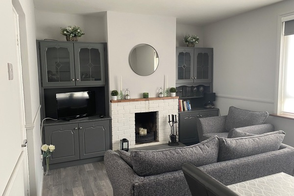 Living area (1)