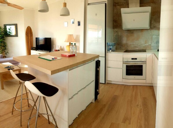 Cuisine privée
