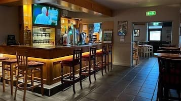 Bar (in loco)