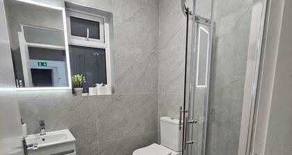 Cortoon Inn, Double Room 4 (1 DBL)