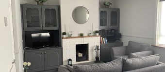 Cortoon Inn, Double Room 4 (1 DBL)