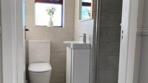 Hair dryer - Cortoon Inn, Double Room 6 (1 DBL) (Tuam)