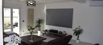 House for 8 people