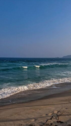 Apto c Wi-fi Garagem e Vista das Montanhas