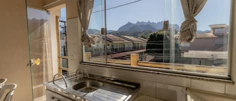 Appartement, fumeur | 1 chambre