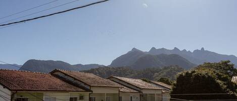 อพาร์ทเมนท์, สูบบุหรี่ได้ | 1 ห้องนอน