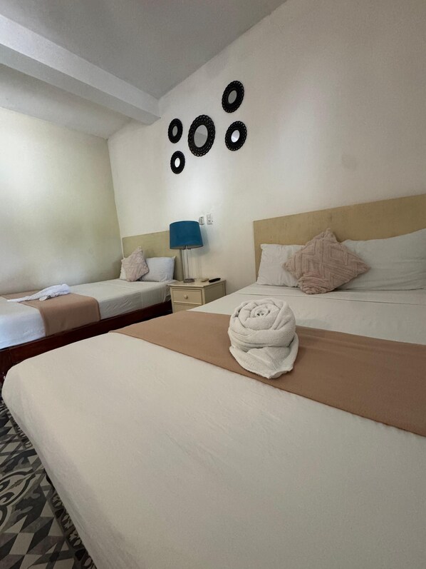 Room - Hotel naturaleza bacalar (Bacalar)