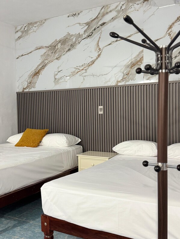 Room - Hotel naturaleza bacalar (Bacalar)