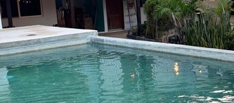 Hotel naturaleza bacalar