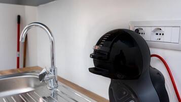 Caffè e/o macchina per il caffè