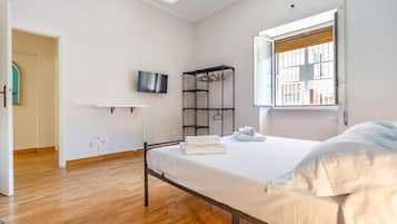 2 bedrooms