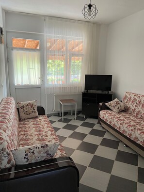 Appartement | Woonruimte