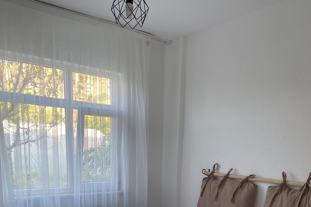 Apartemen