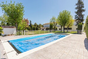 Piscina externa