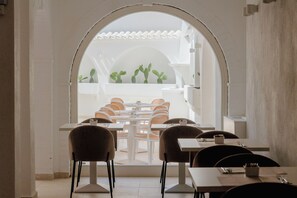 Lobby - Maison Sirolo (Sirolo)