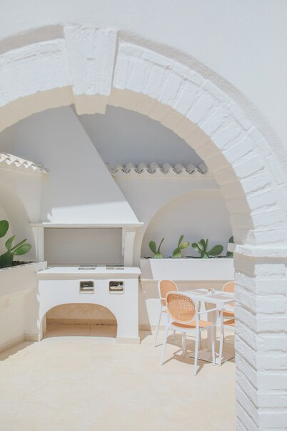 Maison Sirolo