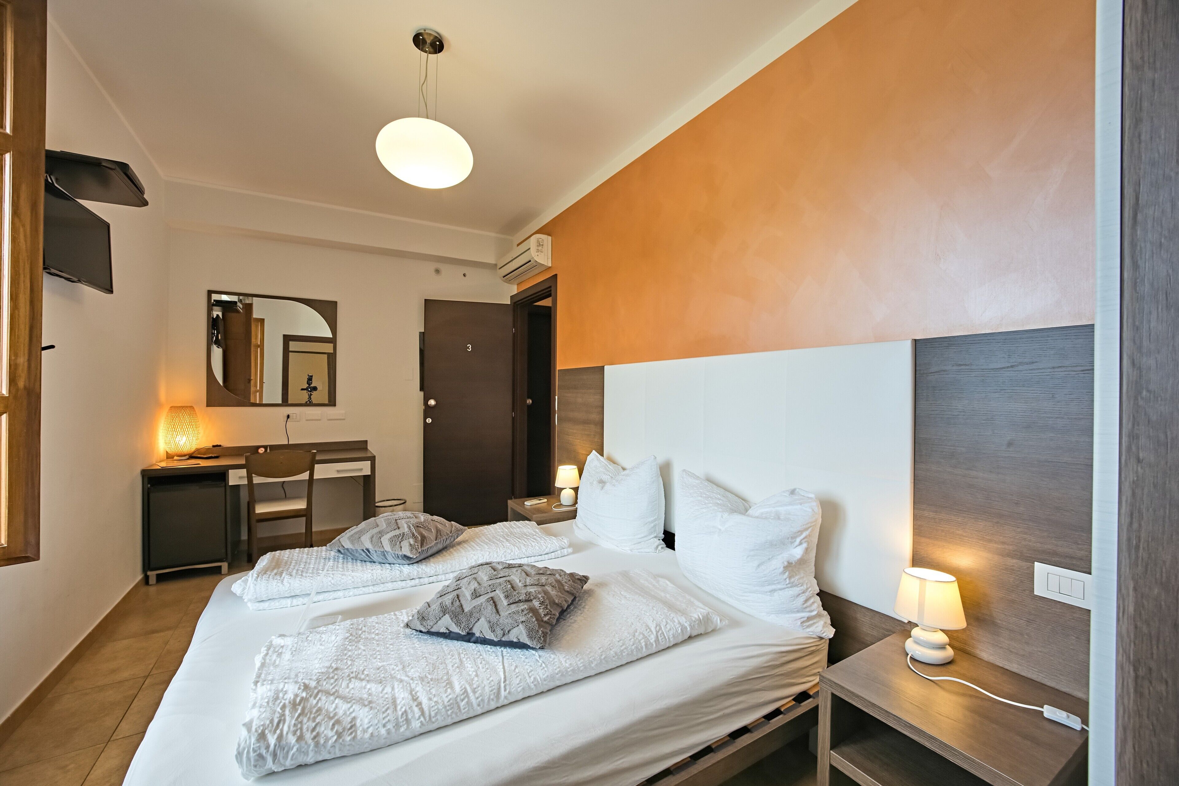 1 slaapkamer, wifi, beddengoed