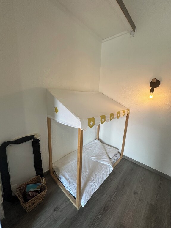 Charming Air-conditioned Apartment - Sérignan