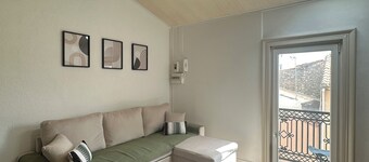 Charming air-conditioned apartment