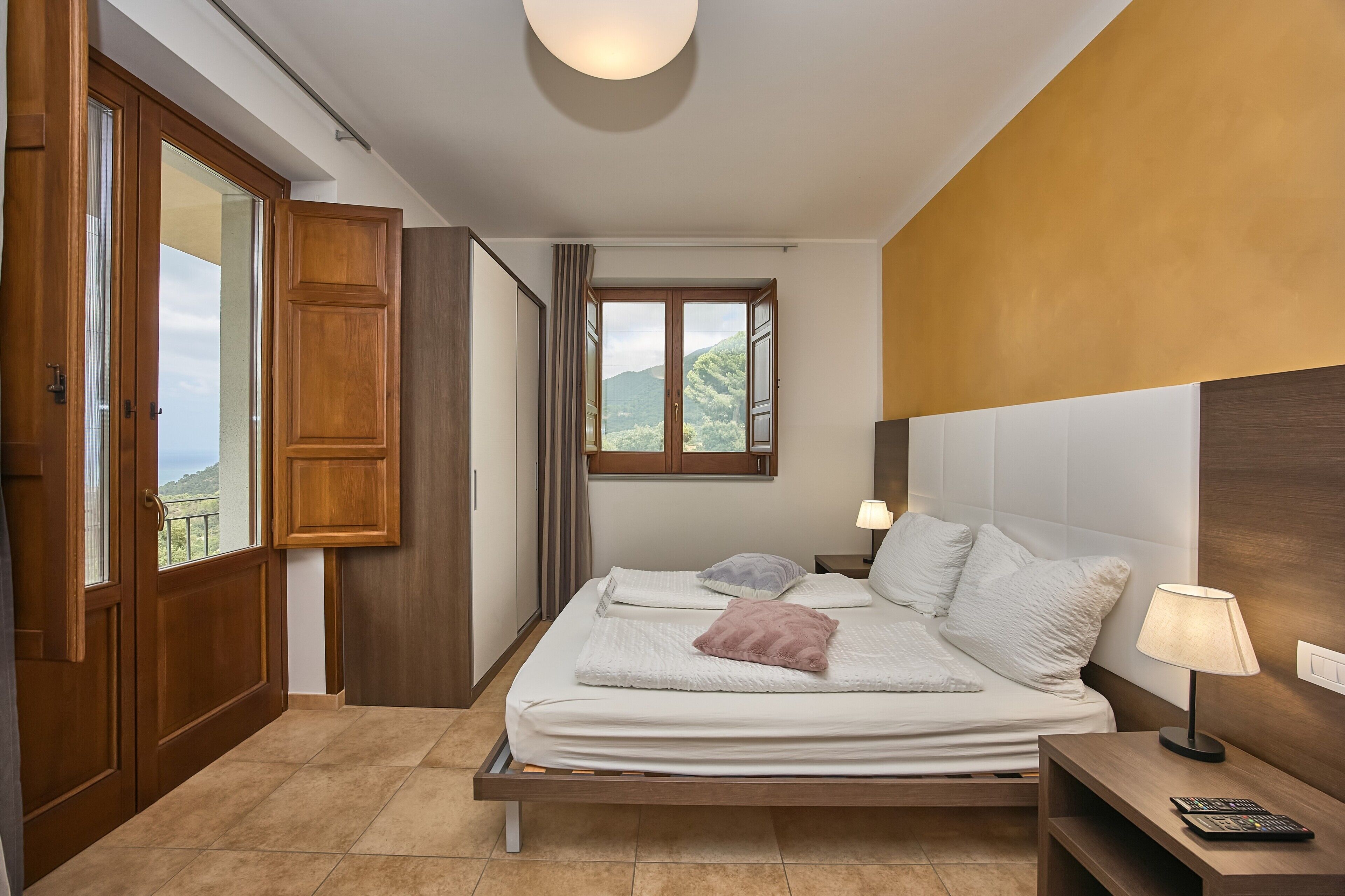 1 habitación, wifi y ropa de cama 