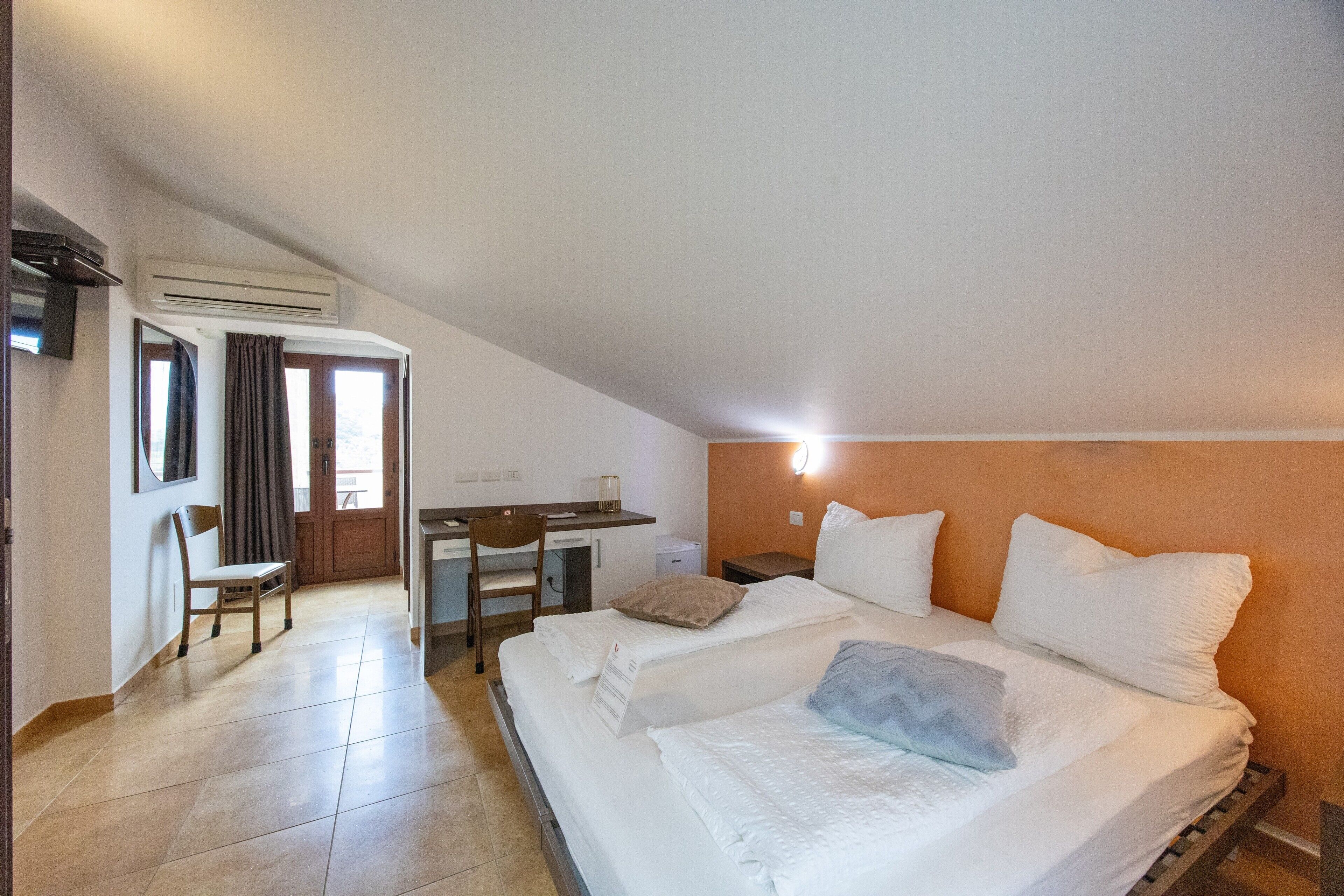 1 slaapkamer, wifi, beddengoed